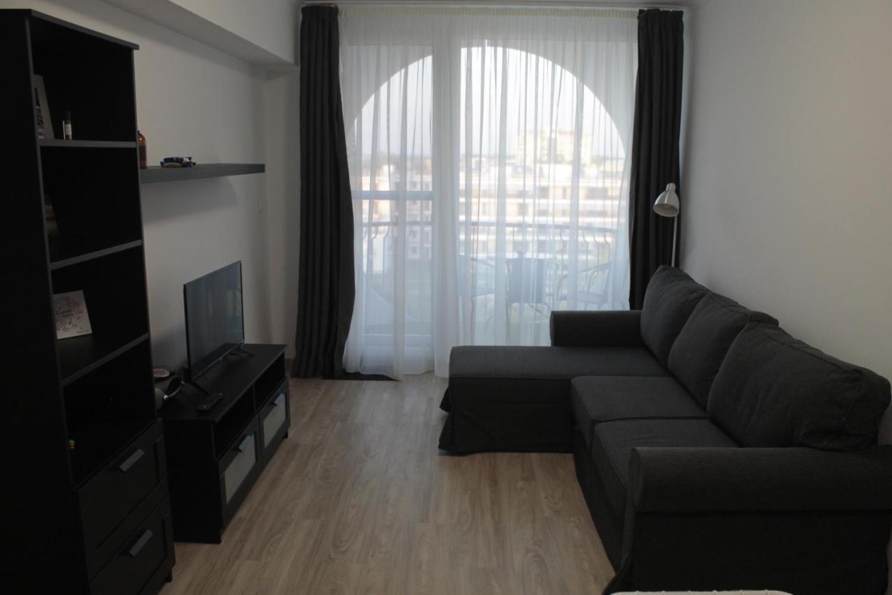 Vizparti Apartman シオーフォク エクステリア 写真