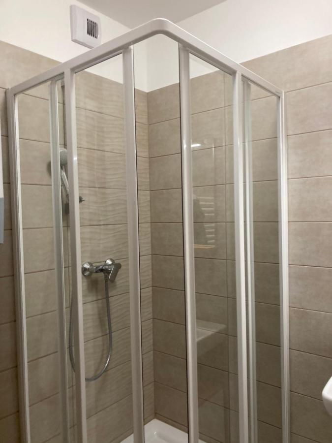 Vizparti Apartman シオーフォク エクステリア 写真