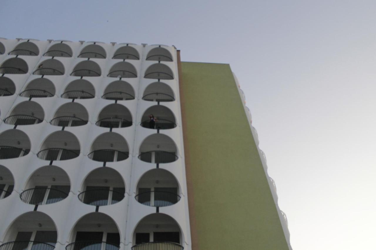 Vizparti Apartman シオーフォク エクステリア 写真